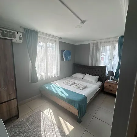 Hotel Stoa *