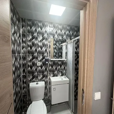 Stoa Szálloda Seferihisar