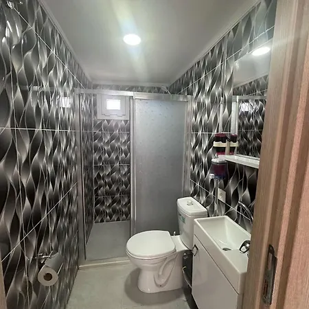 Szálloda Stoa Seferihisar