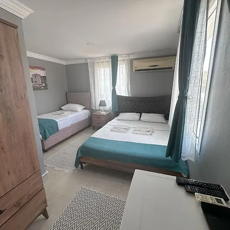 Stoa Szálloda Seferihisar