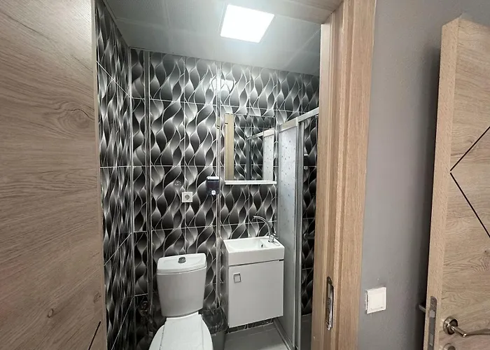 Stoa Szálloda Seferihisar