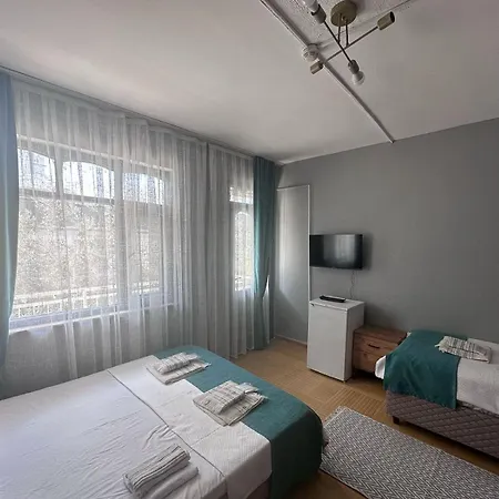 Hotel Stoa Seferihisar