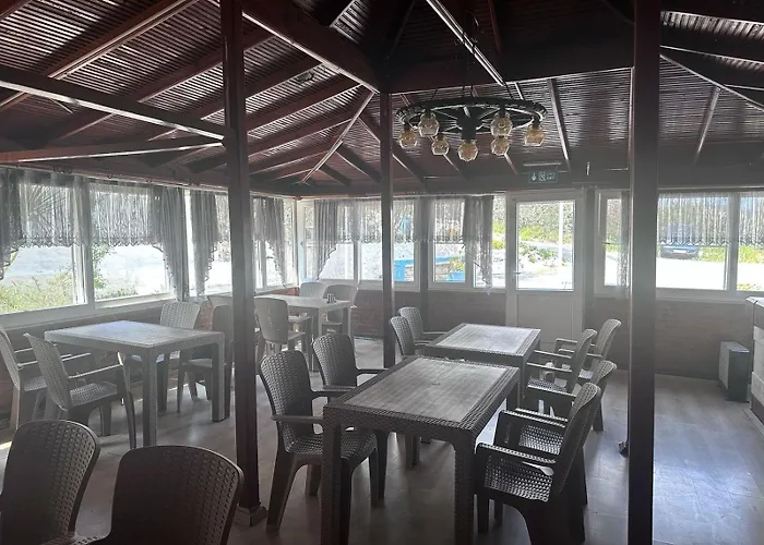 Hotel Stoa Seferihisar